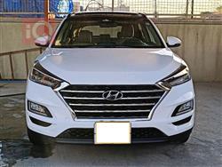 هیوندای تۆکسۆن